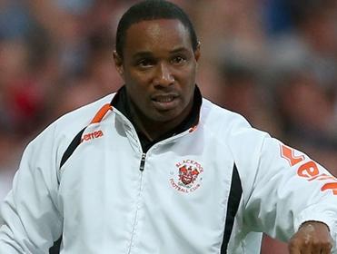 Will Paul Ince guide Blackpool to a win over Yeovil?